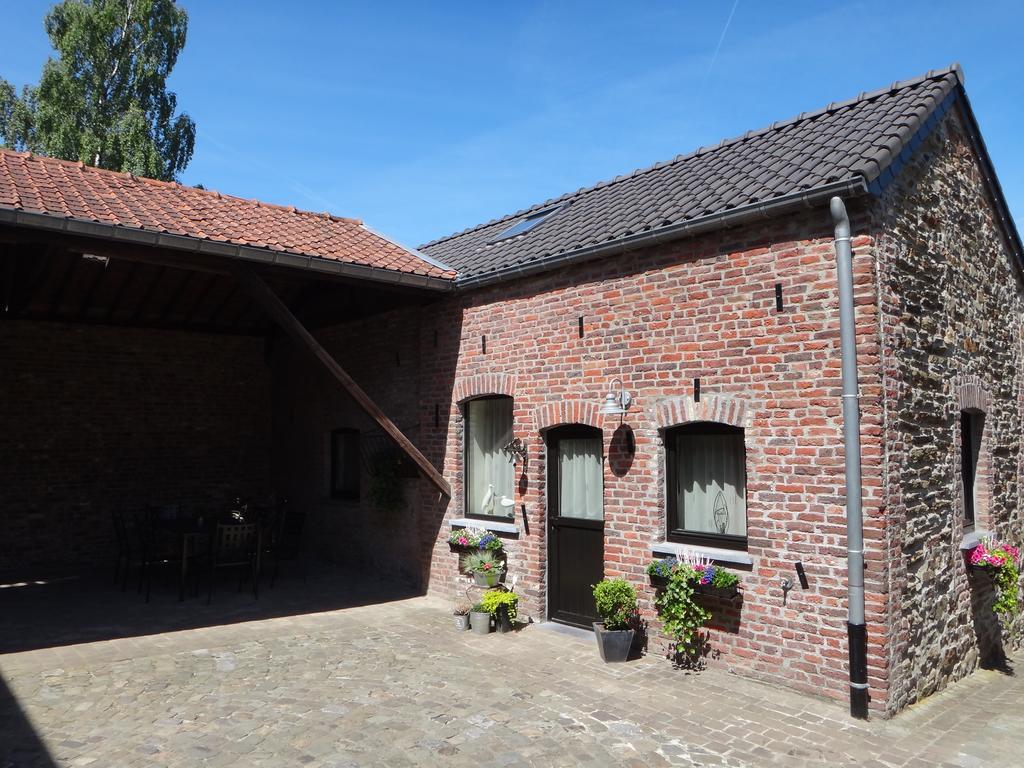 Holiday home Gîte rural Côté Fagnes Jalhay Esterno foto