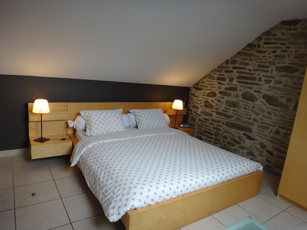 Holiday home Gîte rural Côté Fagnes Jalhay Esterno foto