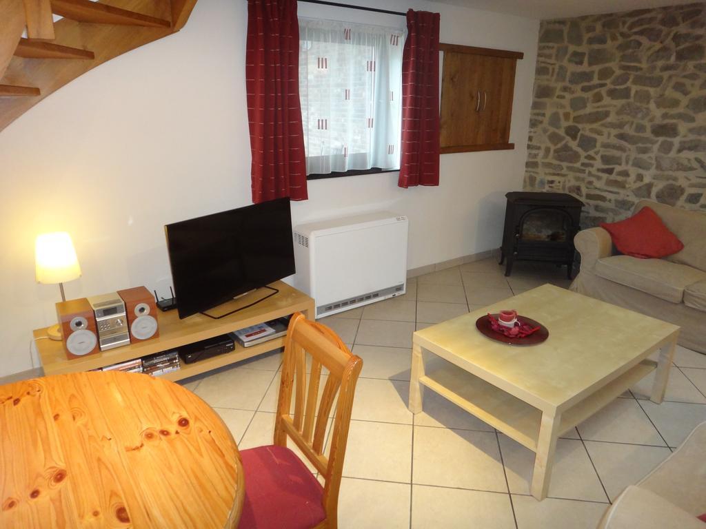 Holiday home Gîte rural Côté Fagnes Jalhay Esterno foto
