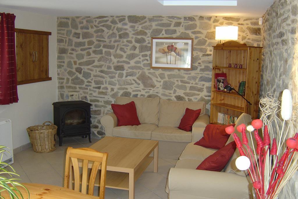 Holiday home Gîte rural Côté Fagnes Jalhay Esterno foto