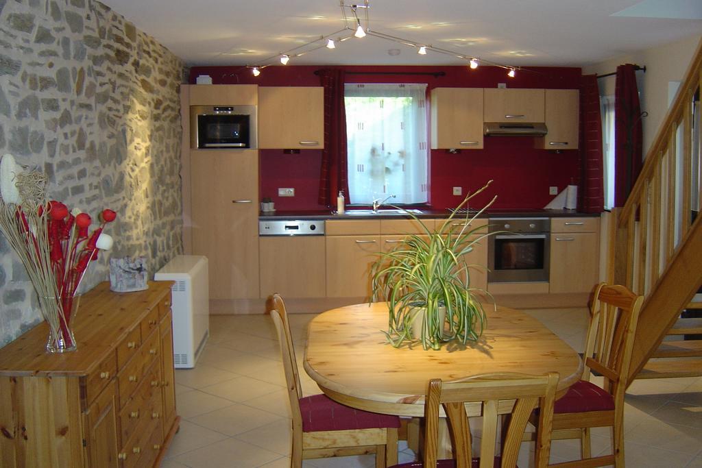 Holiday home Gîte rural Côté Fagnes Jalhay Esterno foto